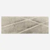 Ed Ruscha, Oxford, Beverly, Western (diptych), 1999, lithograph on Rives BFK paper