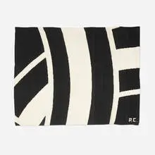 Pierre Clerk, tapestry, 1973, wool