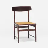 Sergio Rodrigues, Lucio Costa chair