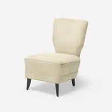 Brazilian, lounge chair, c. 1960, upholstery, jacaranda