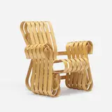 Frank Gehry, Power Play chair