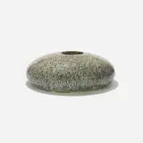 Mineo Mizuno, Waterdrop, c. 2005, glazed porcelain