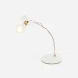 Ingo Maurer, Lucellino table lamp