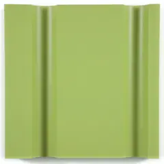 Structure by David A. Ludwig, 8942, acrylic on wood, offered Mar 2025