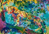 LeRoy Neiman, Ocelot
