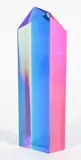 Vasa Mihich, (Yugoslavian, b. 1933), Obelisk, 1991, laminated cast