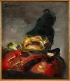 Benjamin Kopman, The General