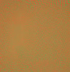 Spatial Concept III by Roy B. Ahlgren, 1969, serigraph on paper, offered Oct 2024