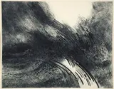 Gabor Peterdi, Heavy Weather