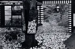 House 1993- by Martin Prekop, 2007, gelatin silver print, offered Sep 2024