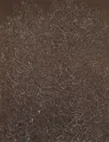 Mark Tobey, Psaltery First Form, 1974, etching on paper