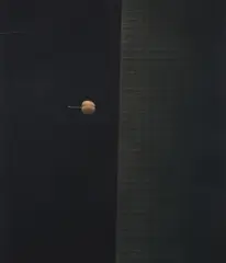 One Cherry, 1962, mezzotint, 13.5 x 11.5 inches by Yōzō Hamaguchi, pencil, offered Sep 2024