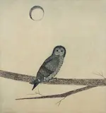 Keiko Minami, Hibou / Owl