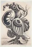 Nick Bubash, Bizarre Fish