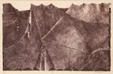 Marie Tuicillo Kelly, Tent, 1976, lithograph