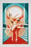Gatja Helgart Rothe, Kirov, undated, serigraph on wove paper