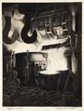 Jackson Lee Nesbitt, Tapping a Heat