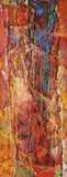 Samuel Rosenberg, Abstract Figure