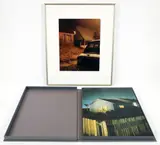 Todd Hido, House Hunting, deluxe edition with signed c-print