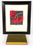 Gary Bukovnik, Red Poppies