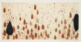 Seiko Tachibana, Rain Adante, etching and aquatint on wove paper, 1999, 7/30