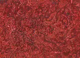 Jack Marlowe Wise, Untitled Rose-colored Abstraction