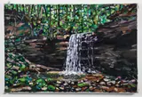 Charles Bud Gibbons, Falls