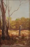 Martin Leisser, Autumn Landscape