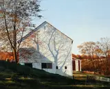 Charles Pitcher, (American/Western PA, 1927-2009), October Time