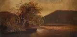 (Late 19th Century, Untitled, oil on canvas