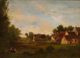 Charles-François Daubigny, Untitled