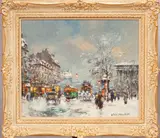 Antoine Blanchard, Untitled