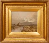 Karl Heffner, Untitled