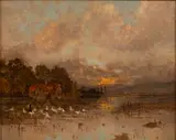 Karl Heffner, Untitled