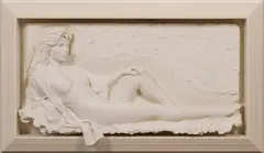 Bill Mack, BONDED SAND, SCULPTURE