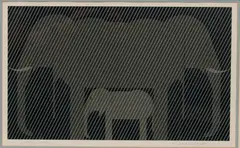 Untitled by Charley Harper, SERIGRAPH ON PAPER, offered Oct 2020