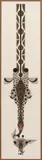 Charley Harper, Untitled, SERIGRAPH ON PAPER