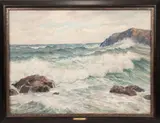 Charles Vickery, Untitled