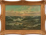Patrick von Kalckreuth, Untitled