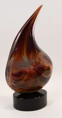 ART GLASS by Dino Rosin, SCULPTURE, offered Oct 2020