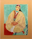 Henri Matisse, Untitled