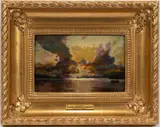 Alfred Thompson Bricher, Untitled