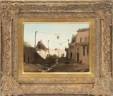 Paul Désiré Trouillebert, Untitled