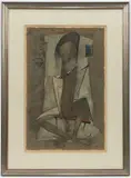 Ángel Botello, Untitled