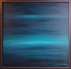 Untitled by Le Loc, OIL ON CANVAS, offered Sep 2020