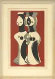 Kiyoshi Saitō, Untitled