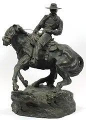 COMPOSITE by Thomas Holland, SCULPTURE, offered Sep 2020