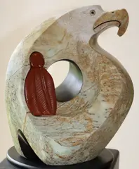 STONE by Roy Henry, 2015, SCULPTURE, offered Sep 2020