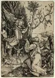 Albrecht Durer, Untitled