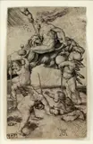 Albrecht Durer, Untitled